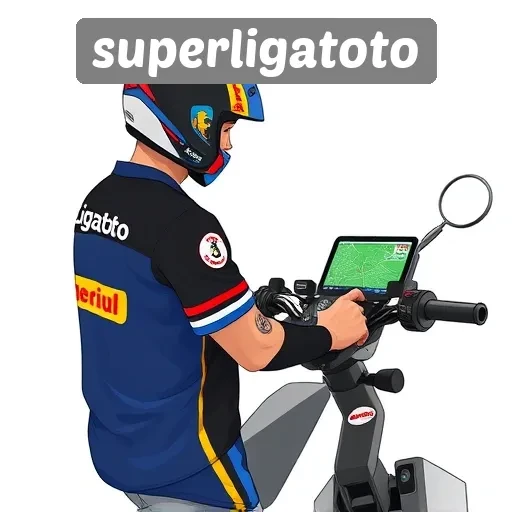 Kemudahan Akses dan Navigasi di Situs Superligatoto
