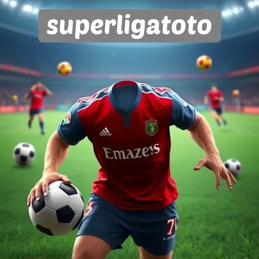 Kelebihan Bermain di Superligatoto untuk Penggemar Game
