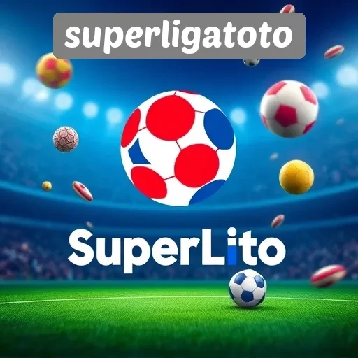 Menjelajahi Fitur dan Keunggulan Situs Superligatoto