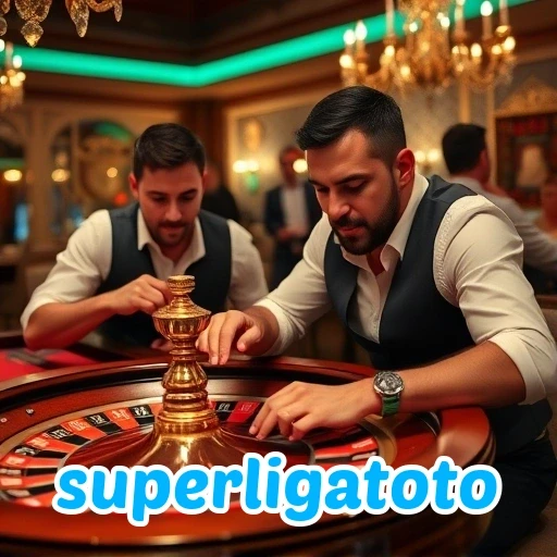 superligatoto Pertanyaan Umum