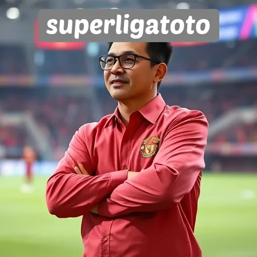 Memahami Mekanisme Permainan di Superligatoto