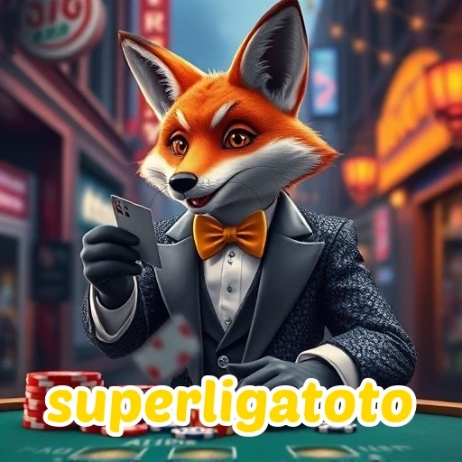 superligatoto Panduan Game