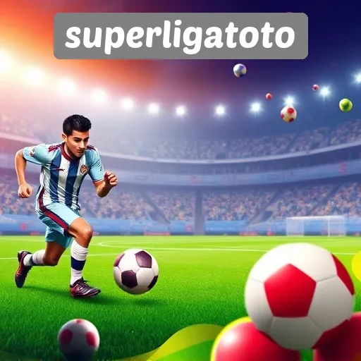 Pengantar Tentang Superligatoto Sebagai Situs Game Populer