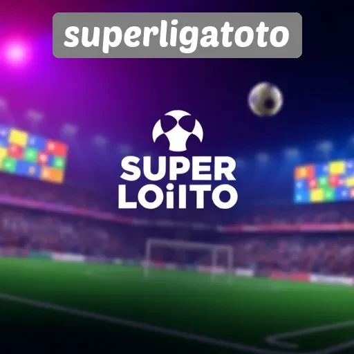 Inovasi Terbaru di Superligatoto yang Perlu Diketahui