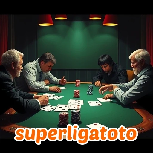 superligatoto Kasino Live