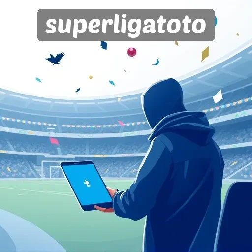 Keamanan dan Privasi Pemain di Superligatoto