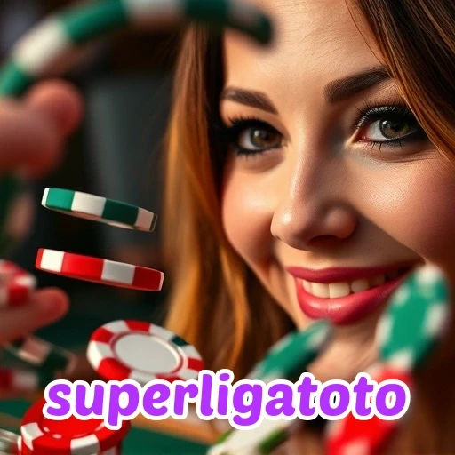 superligatoto Program Referral