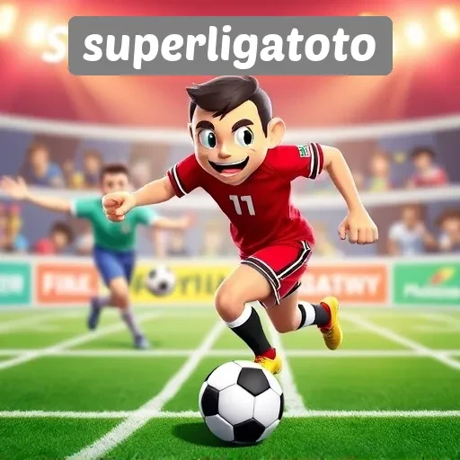 Mengapa Superligatoto Menjadi Pilihan Utama Para Pemain