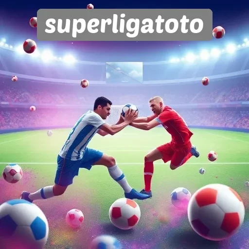 Perbandingan Superligatoto dengan Situs Game Lain