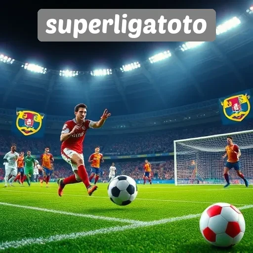 Review Fitur Unggulan Superligatoto untuk Pengguna