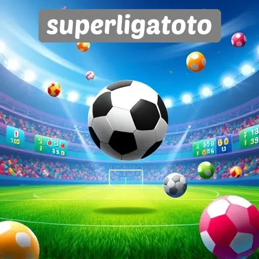 Mengenal Lebih Dekat Situs Game Superligatoto