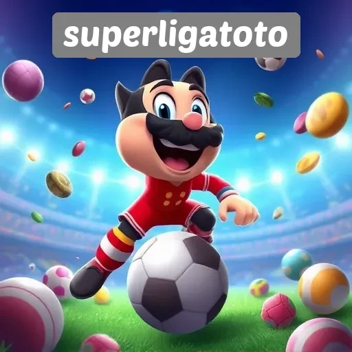 Mengenal Superligatoto Sebagai Platform Game Online