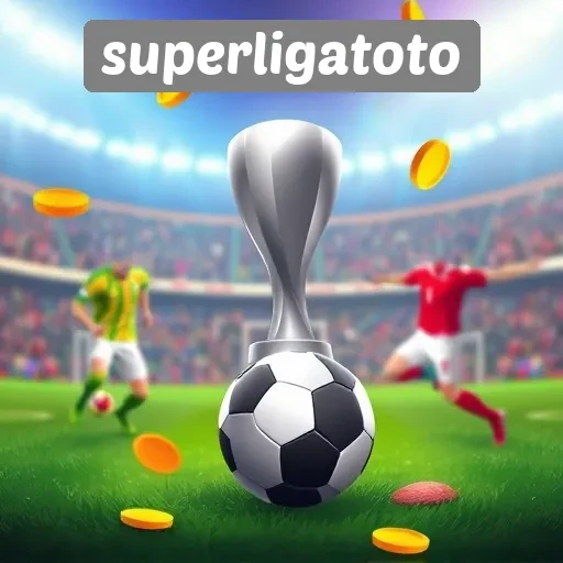 Keuntungan Menggunakan Superligatoto Sebagai Platform Game