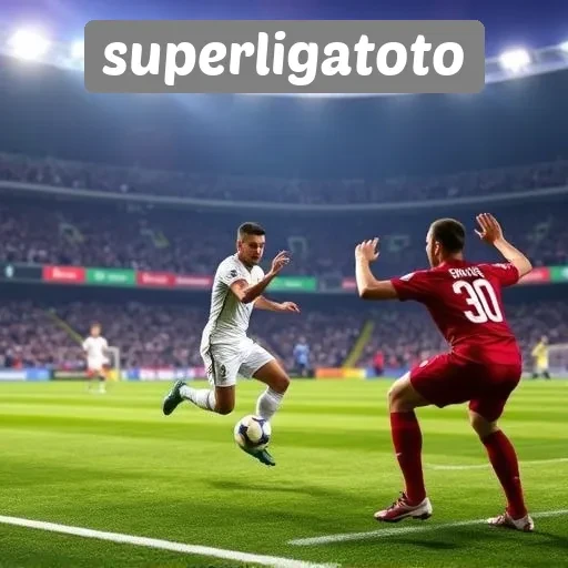 Tips Meningkatkan Peluang Menang di Superligatoto