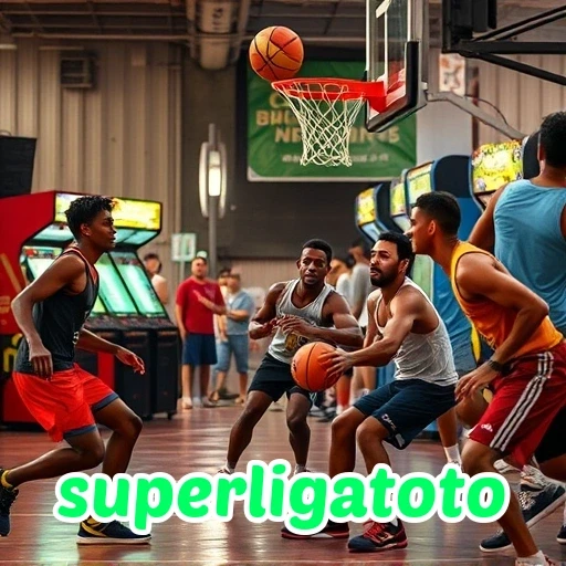 superligatoto Tutorial Game