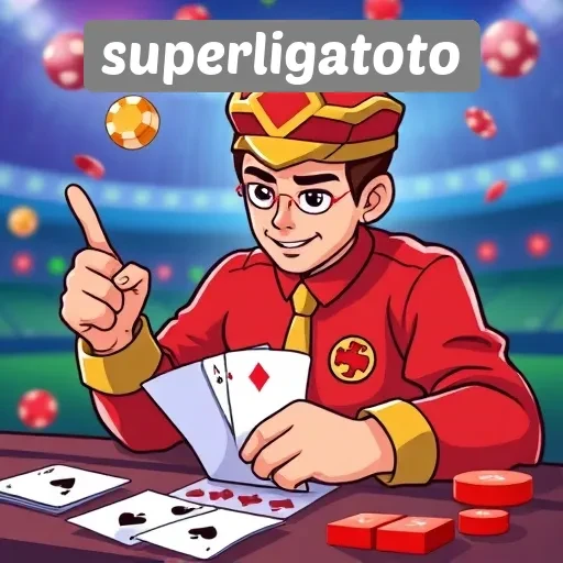 Teknik Dasar Memahami Permainan di Superligatoto